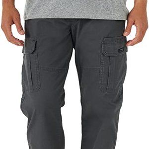 Wrangler | Pants | Wrangler Authentics Mens Relaxed Fit Cargo Pant | Poshmark Wrangler | Pants | Wrangler Authentics Mens Relaxed Fit Cargo Pant | Poshmark
